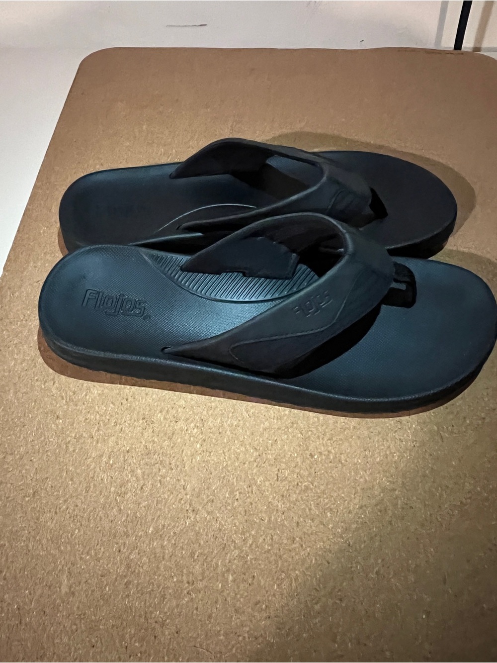 Flojos - Flip flop - size 11 - New